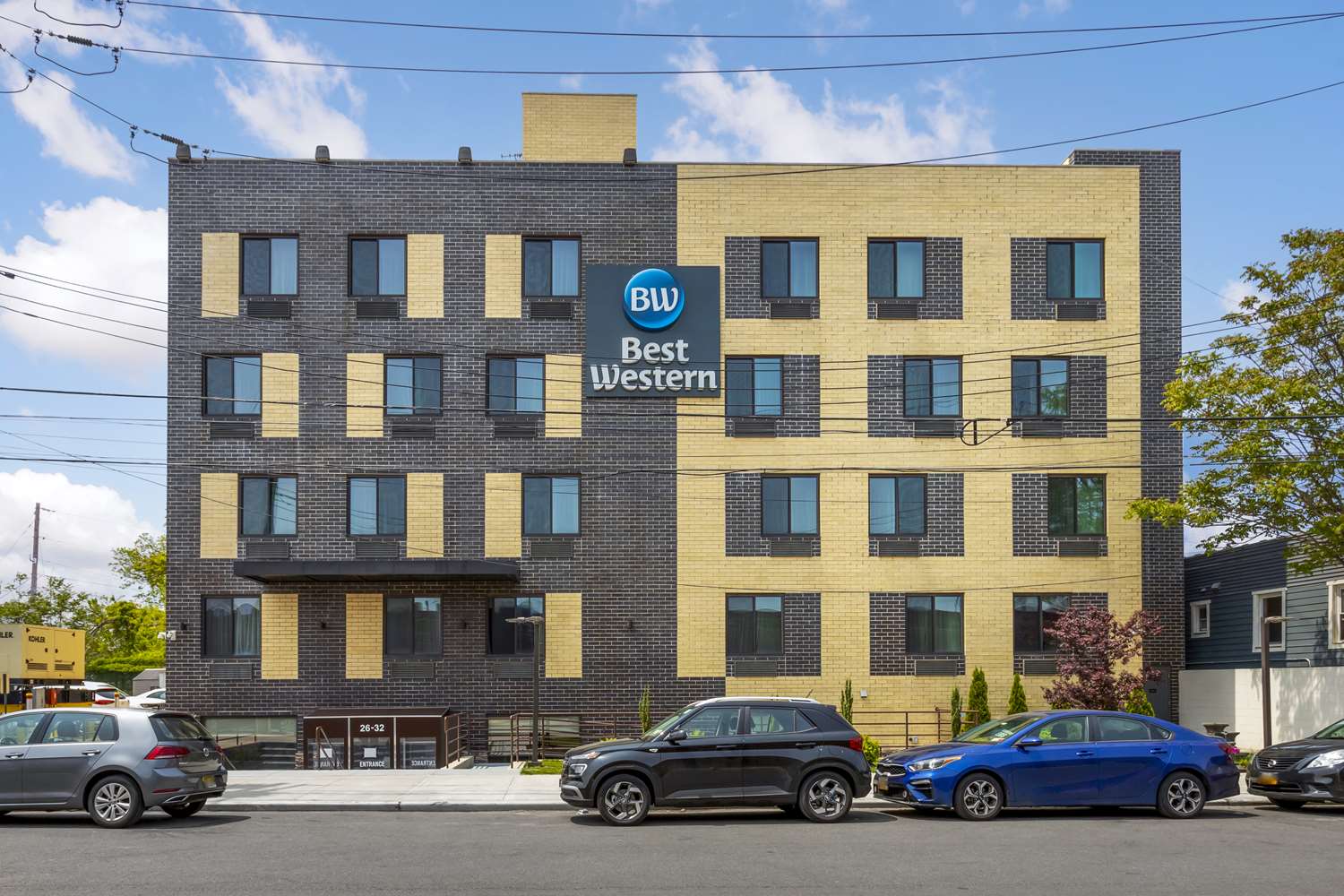 Best Western Brooklyn-Coney Island Inn 16/17
