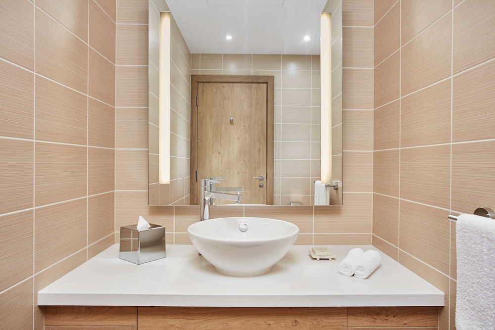 Hilton Garden Inn Dubai Mall Avenue 18/47