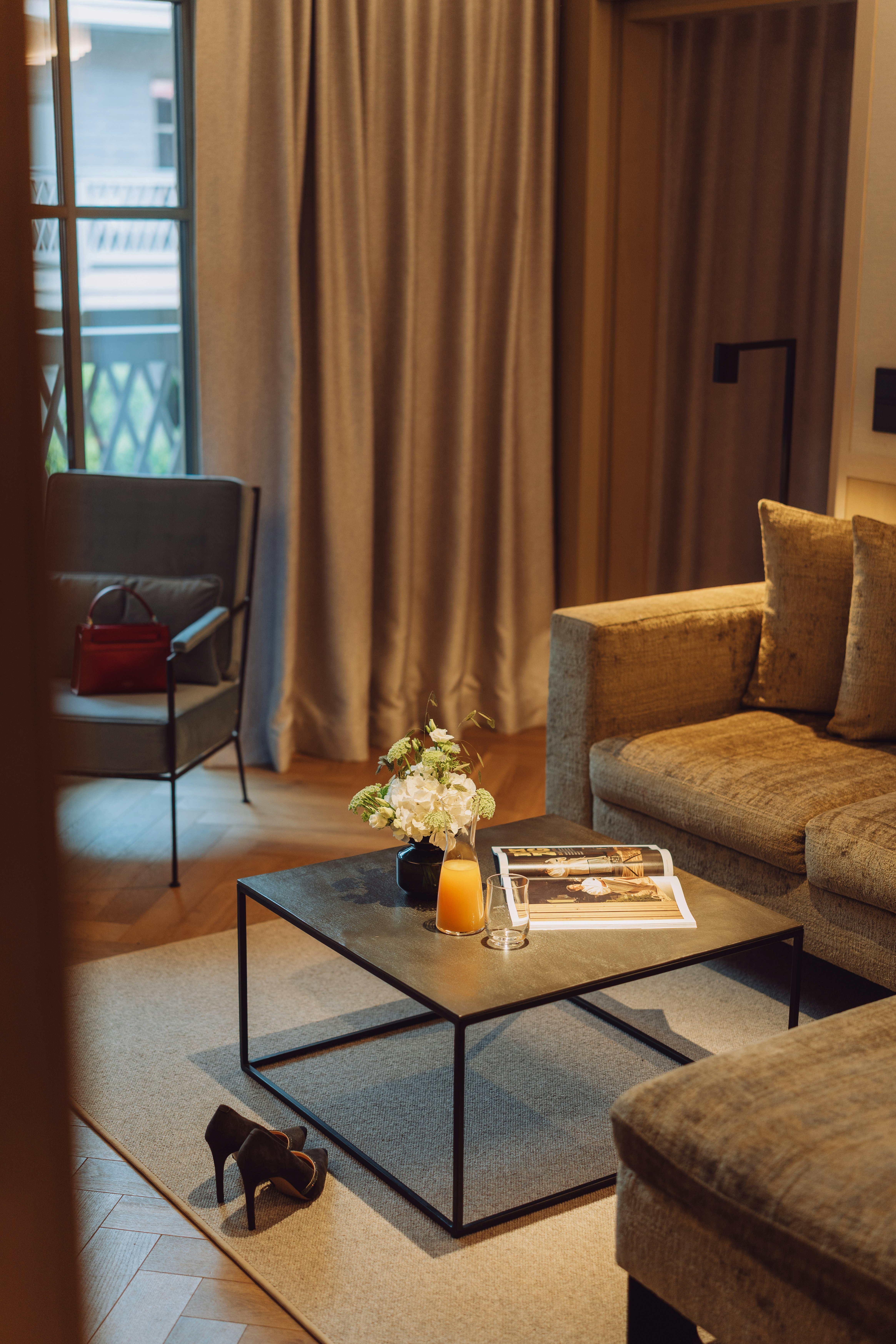 Park Hotel Egerner Hofe 25/50