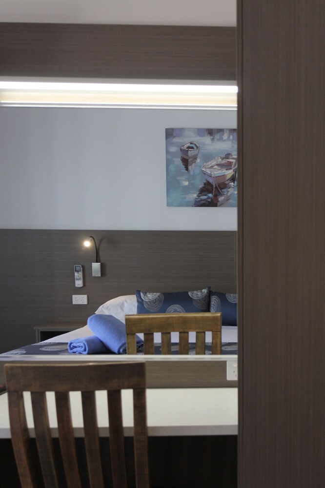 ASTON MOTEL YAMBA 48/57