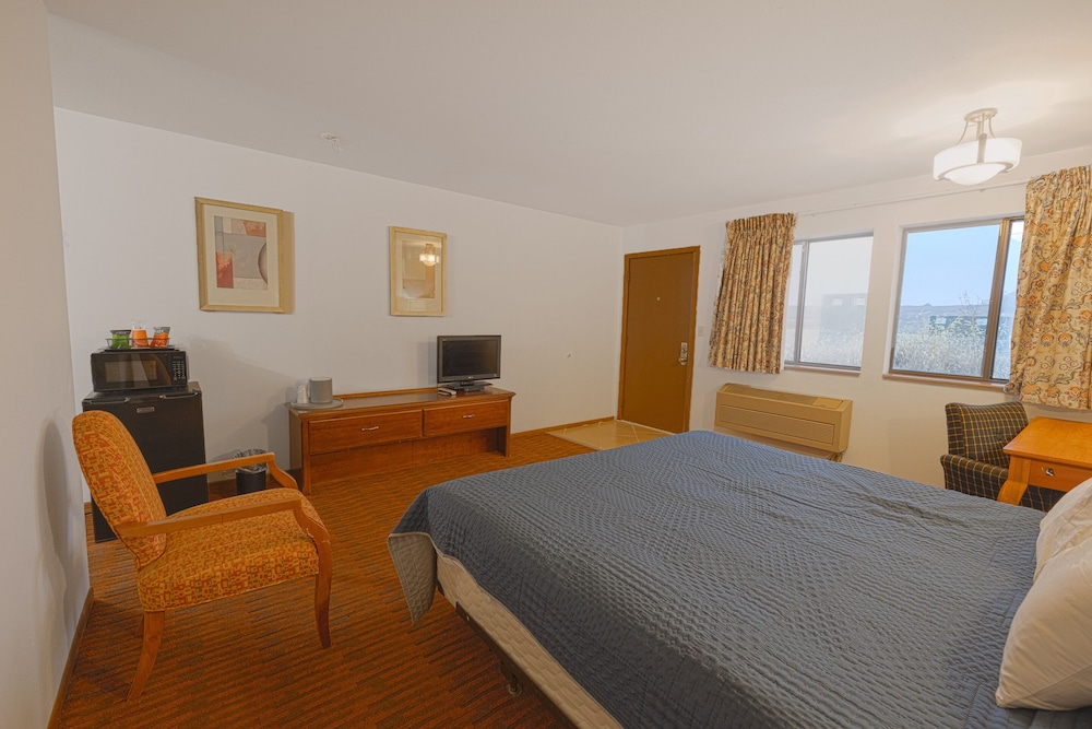 Harlan Inn and Suites By OYO Harlan 23/56
