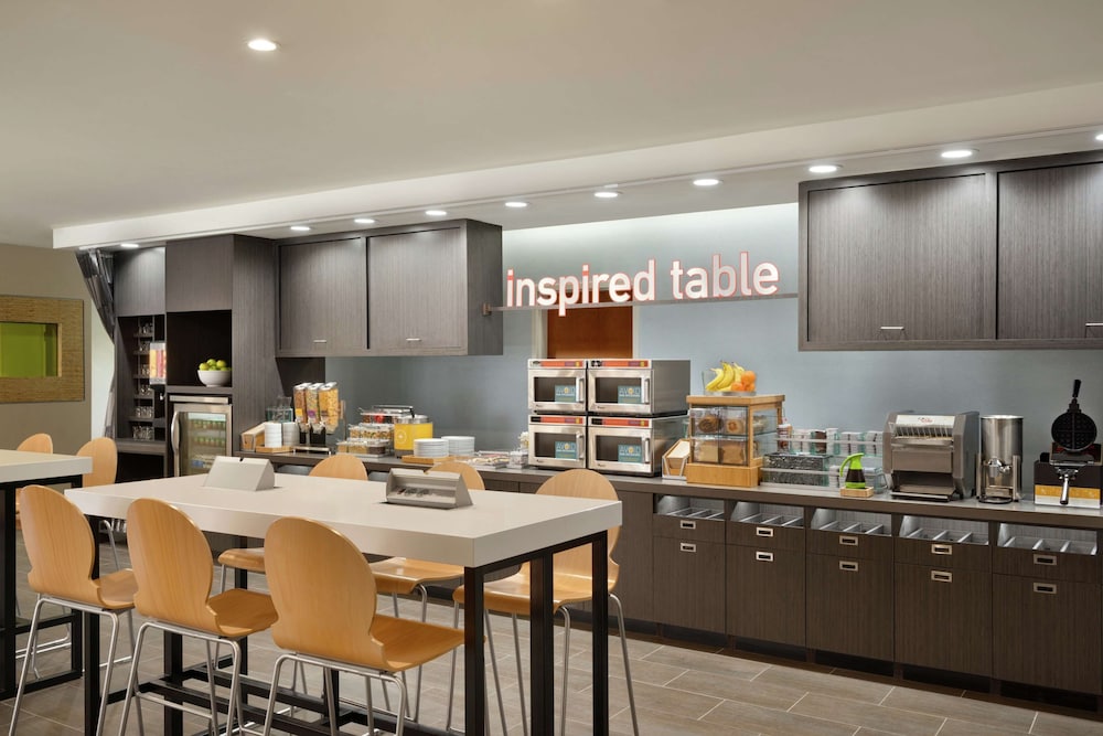 Home2 Suites By Hilton Leavenworth-Downtown 33/48