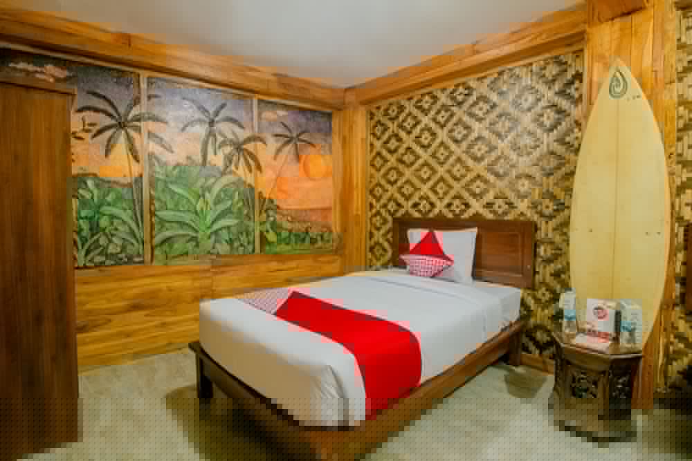OYO 867 Bettah Coba Homestay 18/31
