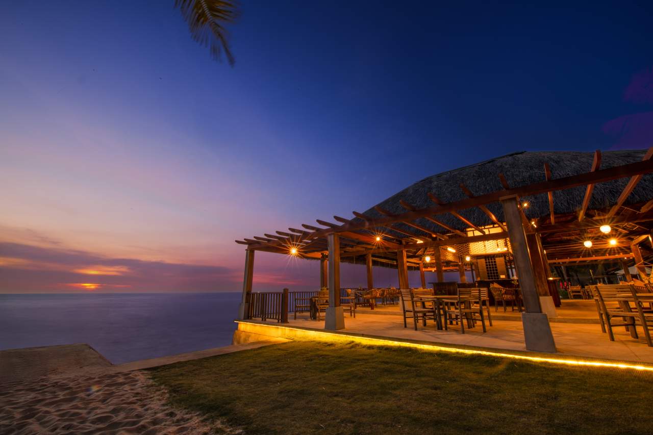 Famiana Resort and Spa Phu Quoc 39/48