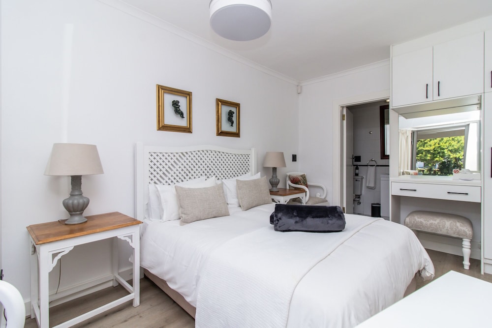 Sandbaai Country House 14/50