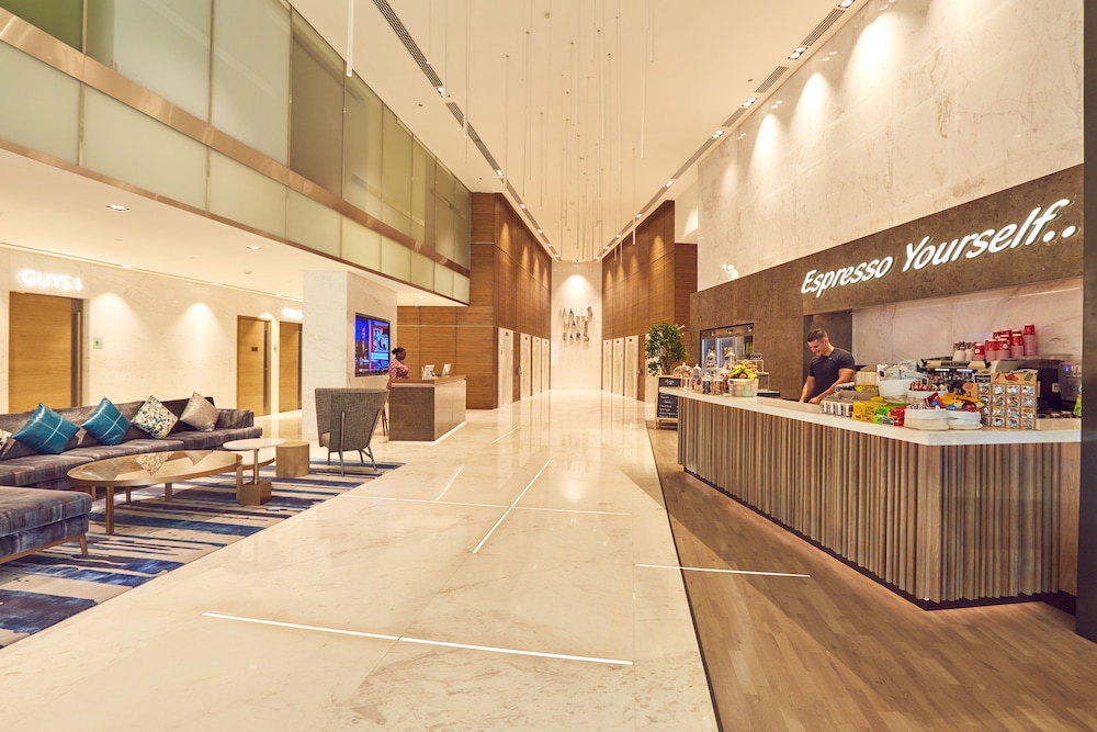 Media One Hotel Dubai, WorldHotels Crafted 13/97