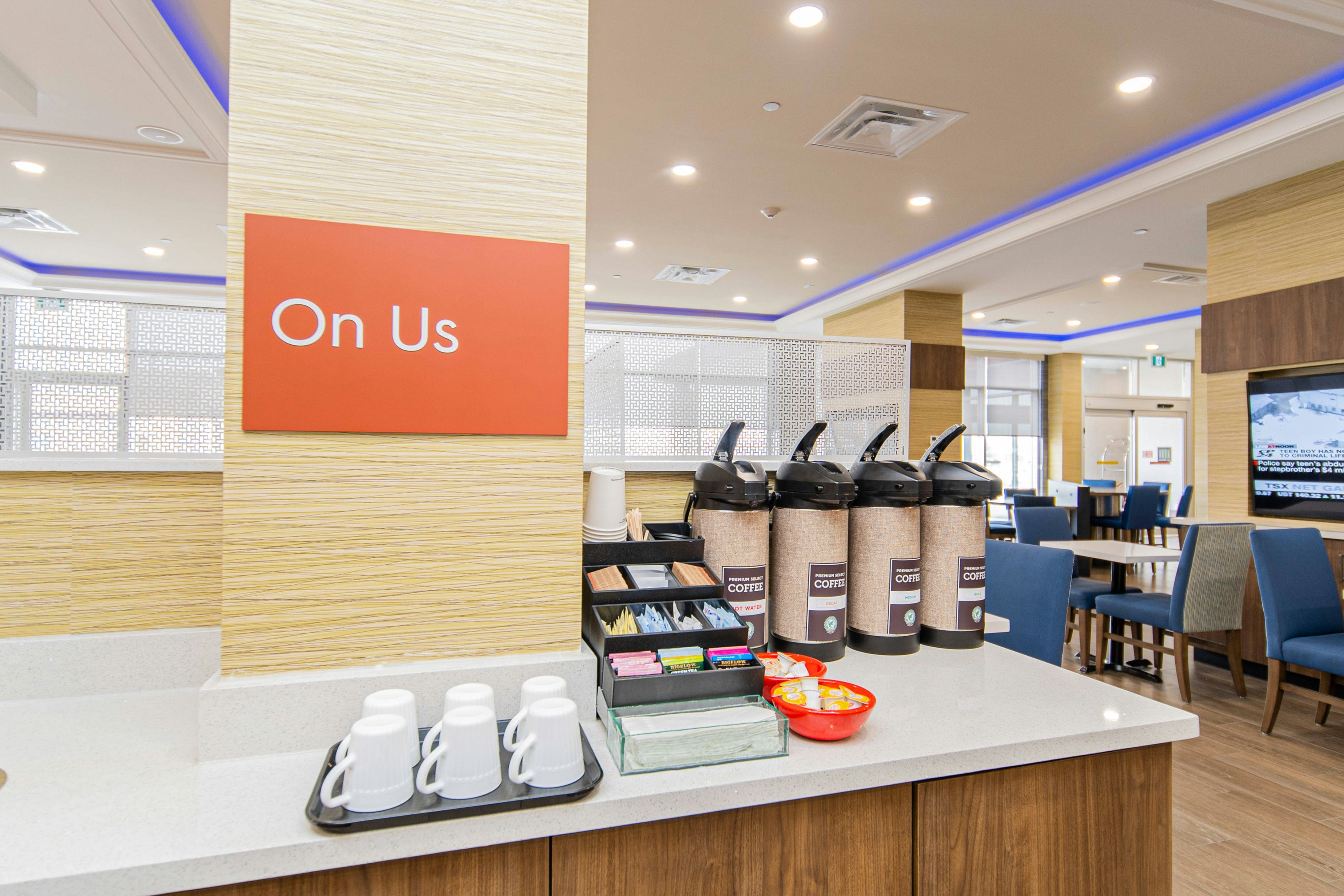 TownePlace Suites by Marriott Brantford and Conference Centre 12/18