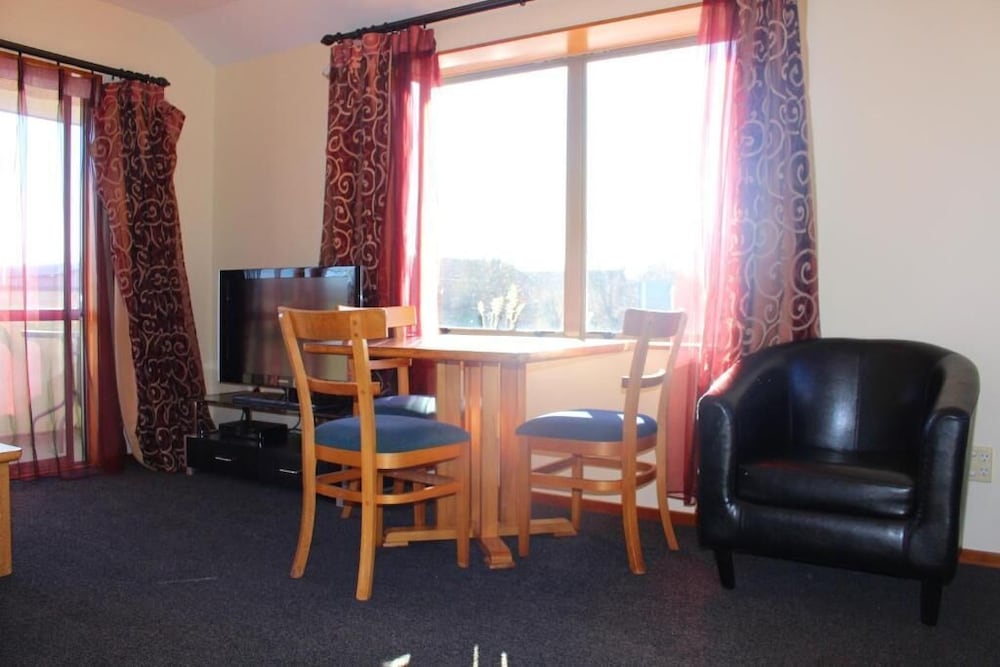 Central Park Motor Lodge 27/47