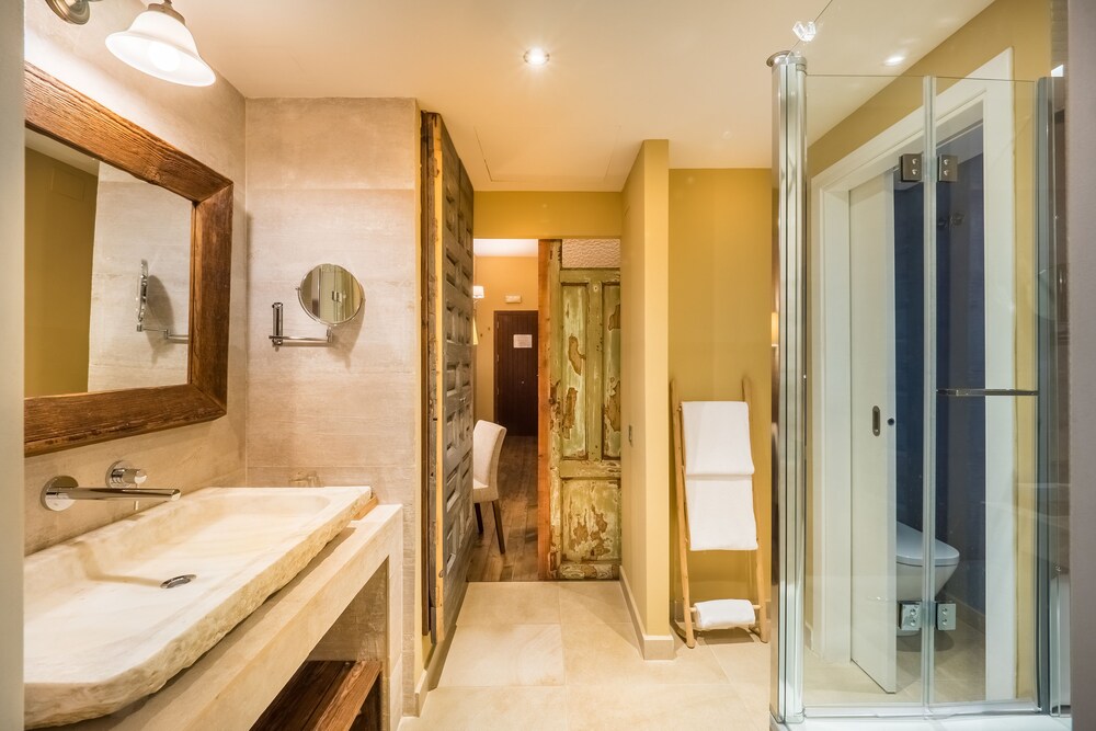 Mas Salagros Ecoresort Aire Ancient Baths 20/65
