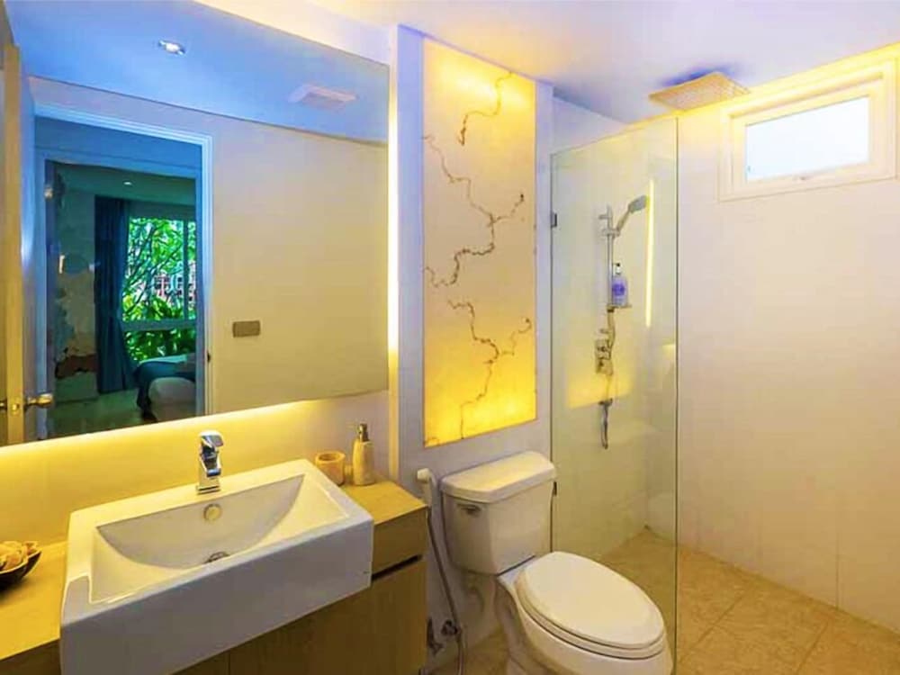 Atlantis Condo And Water Park Pattaya By The Sea 43/50