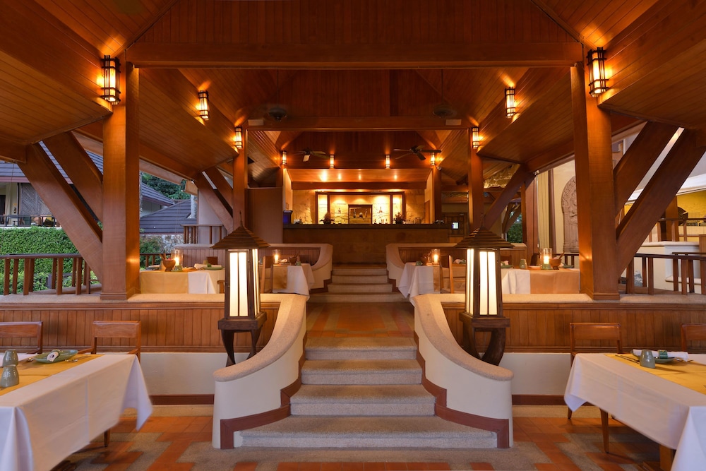 ANDAMAN WHITE BEACH RESORT 45/70