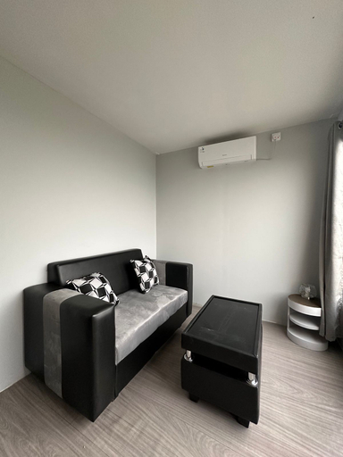 Contana Hotel Glamping 9/11