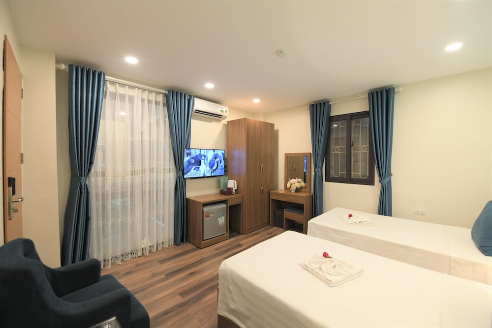 The Sono Hanoi Hotel 36/55
