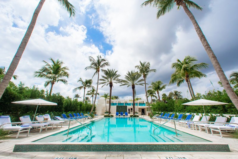 Tideline Ocean Resort and Spa (ex. Omphoy) 34/34