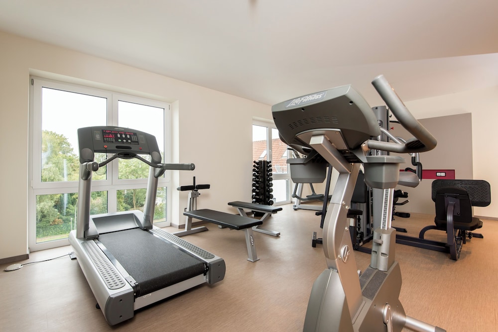 PARKHOTEL LINGEN AM MARKT 38/62