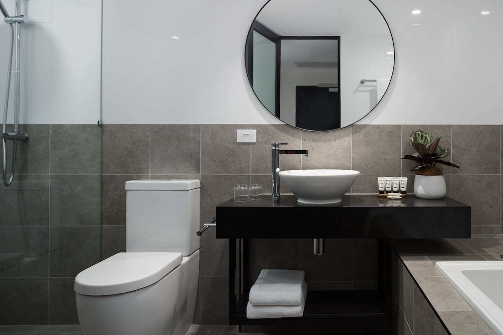 Rydges Fortitude Valley 57/59