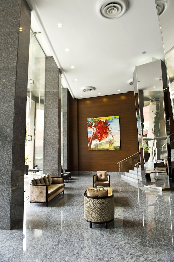 Torre de Alba Hotel Suites 5/68