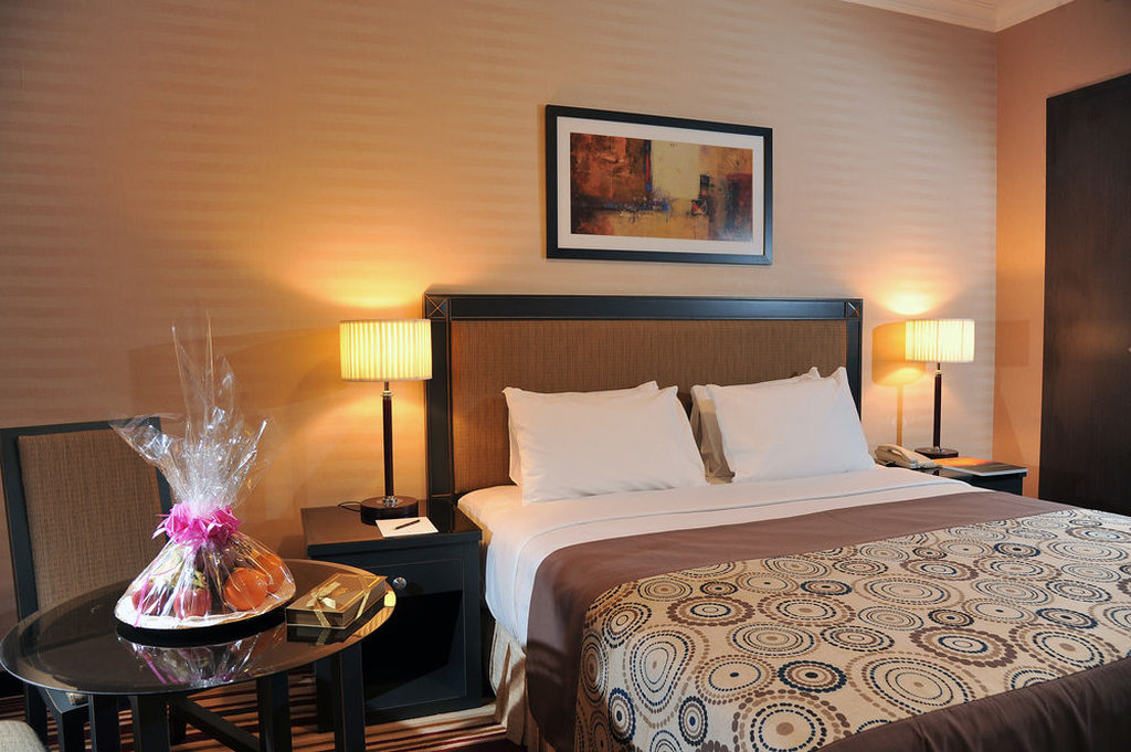Executive Suites Abu Dhabi 25/50