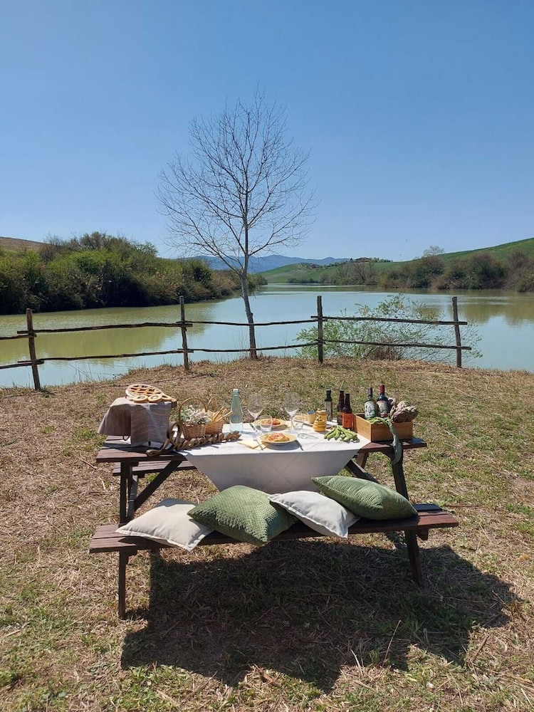 Agriturismo Podere Diacceroni 58/69