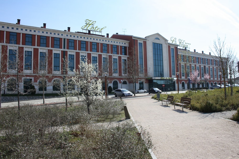 Hotel Villa Augusta Spa & Garden 4* 56/58