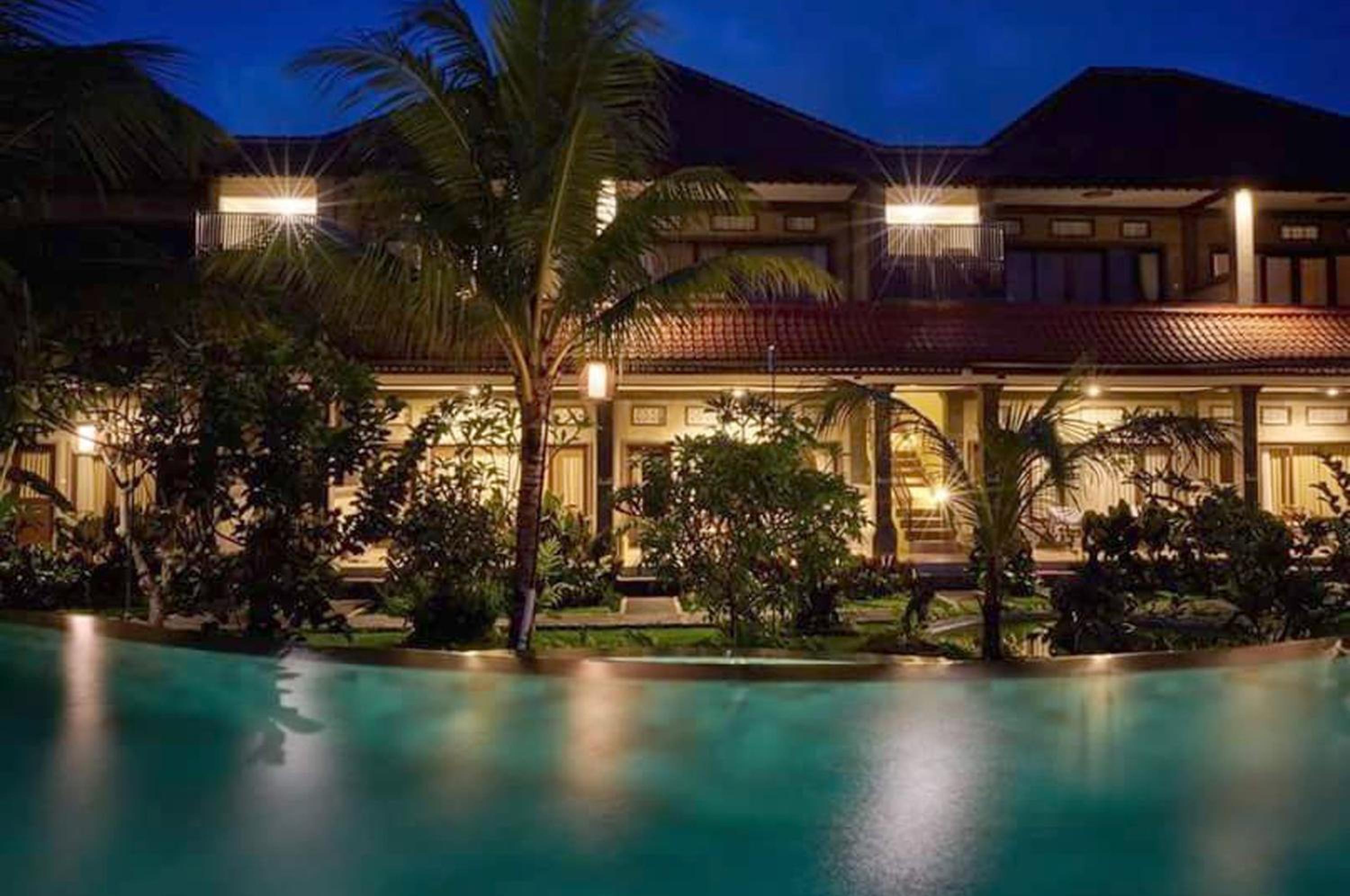 Bucu Guest House 3/24