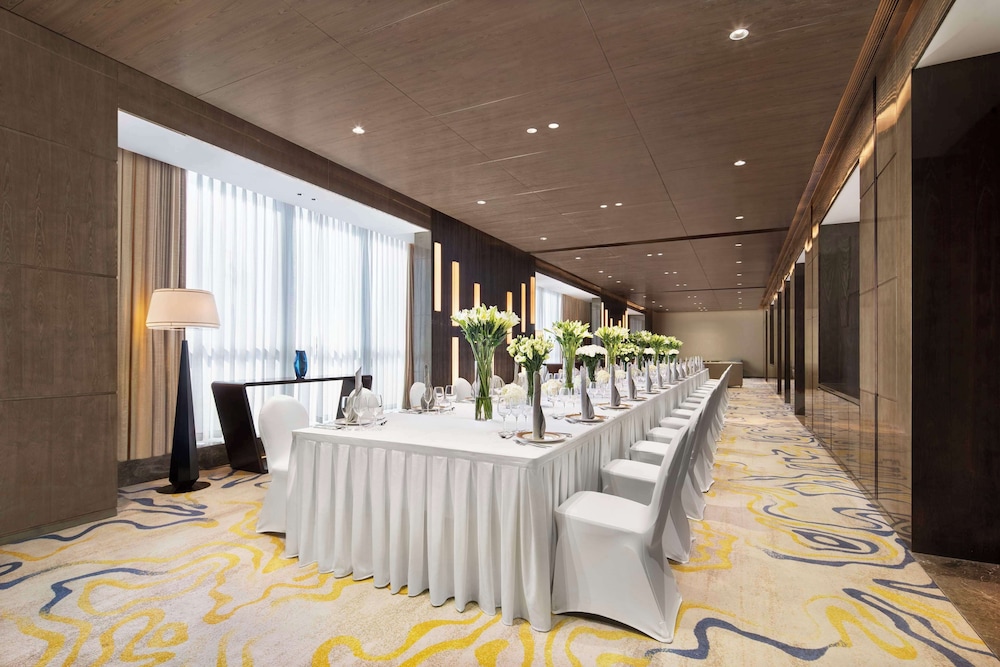 Radisson Collection Hotel Wuxi 8/49