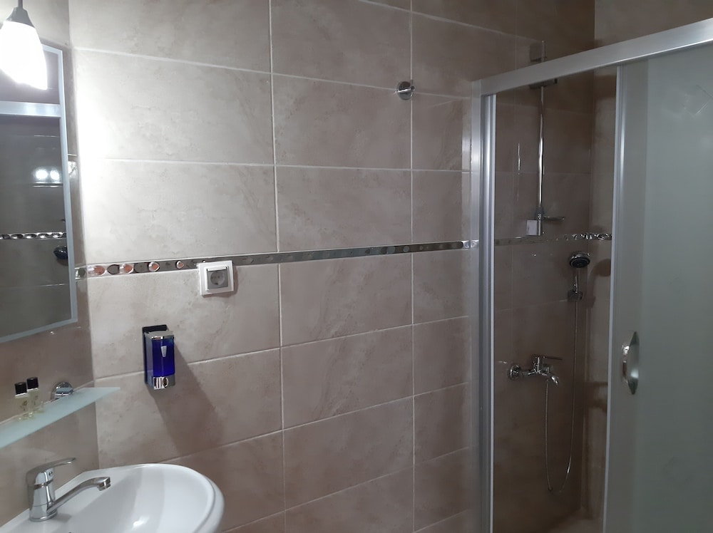 Everest Apart Hotel 20/55