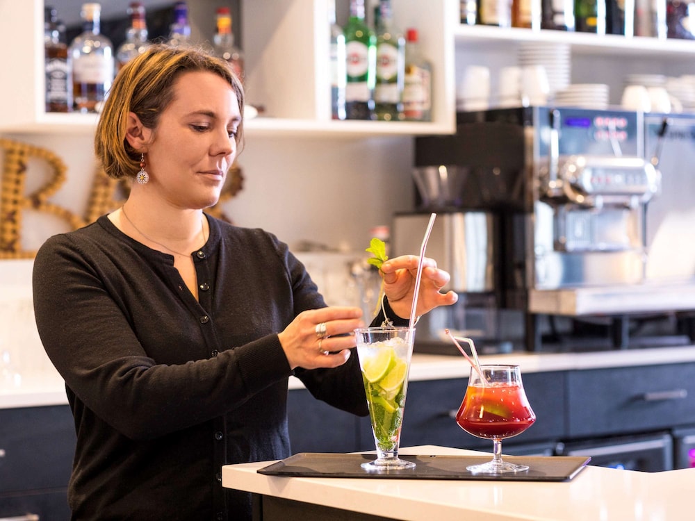 Hotel Mercure Cherbourg Centre Port 31/71