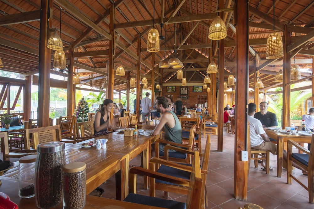 Island Lodge Phu Quoc 35/50