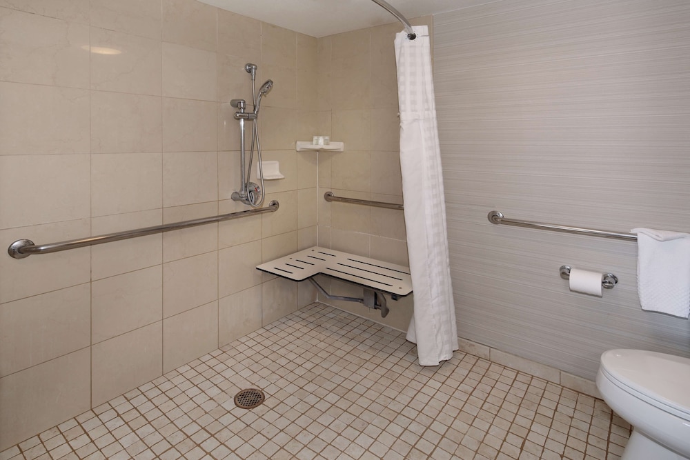 Embassy Suites by Hilton Anaheim North 15/71
