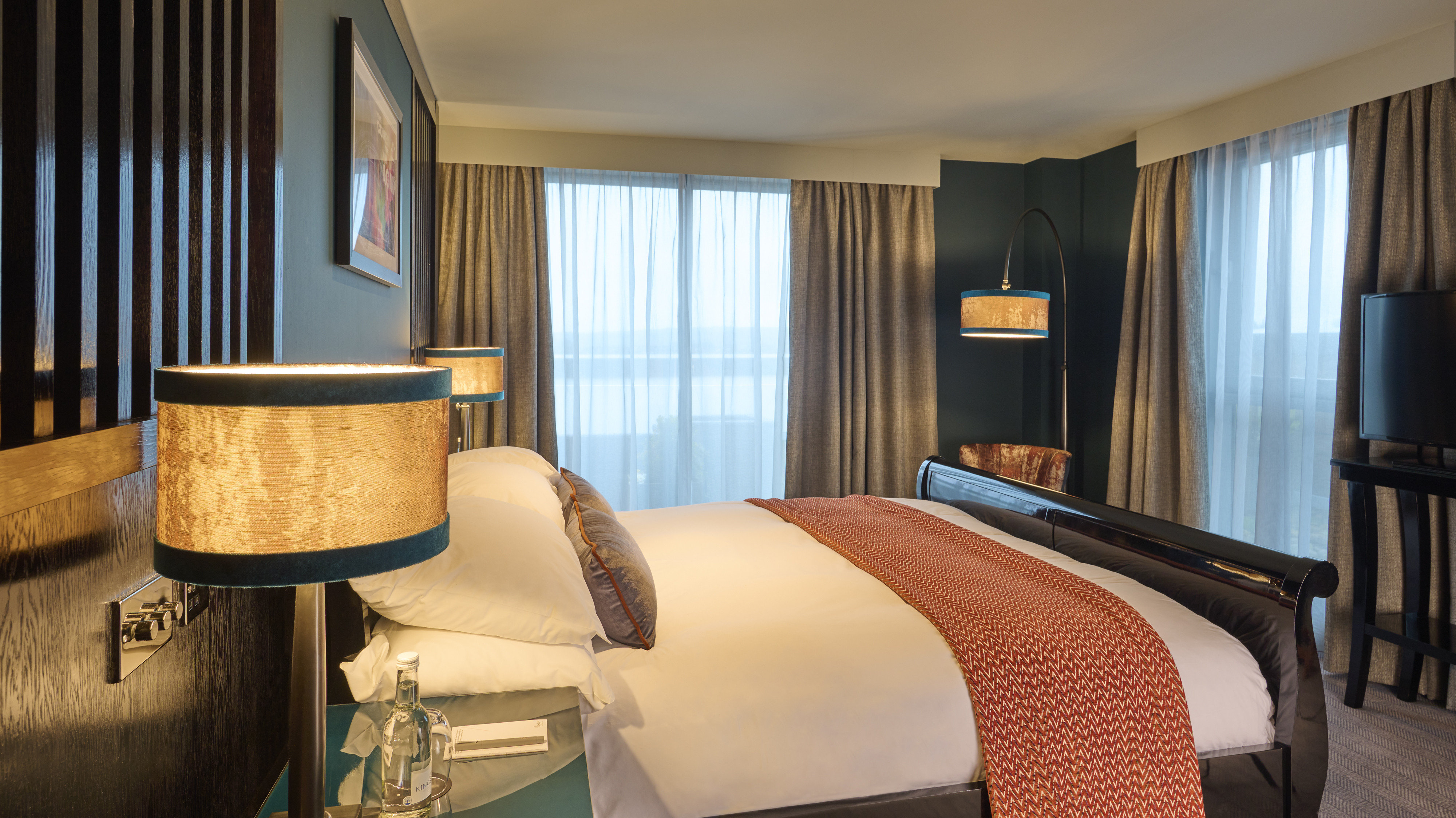 Malmaison Aberdeen 27/58