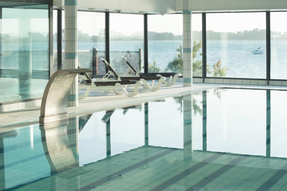Residences Valdys Thalasso & Spa de Rockroum 13/34