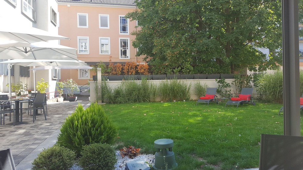 surroundings