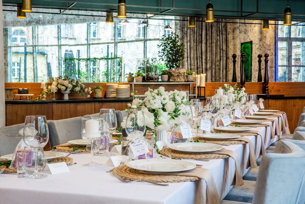 Radisson Blu Hotel Wroclaw 58/75