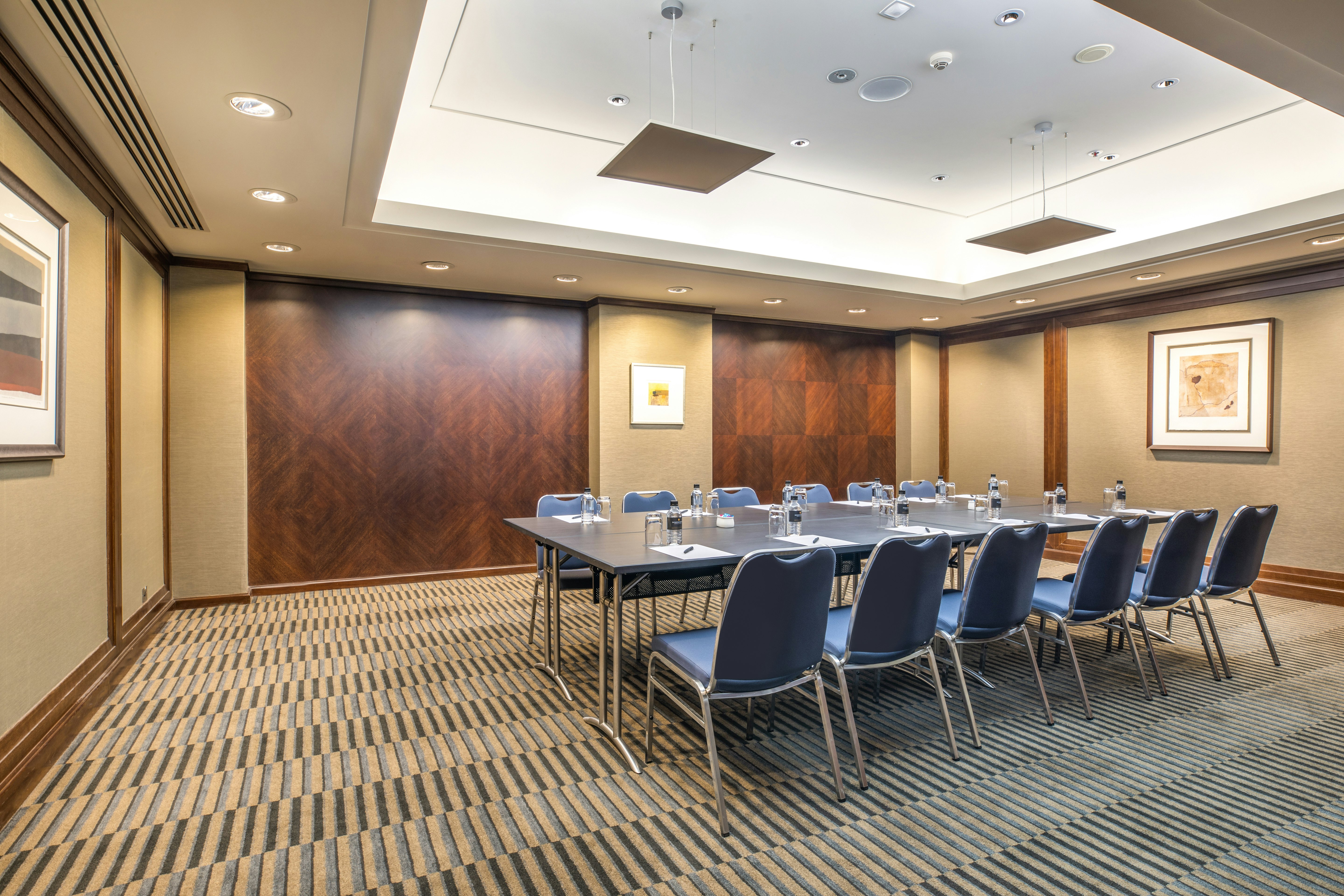 Intercontinental Hotels Melbourne 75/82