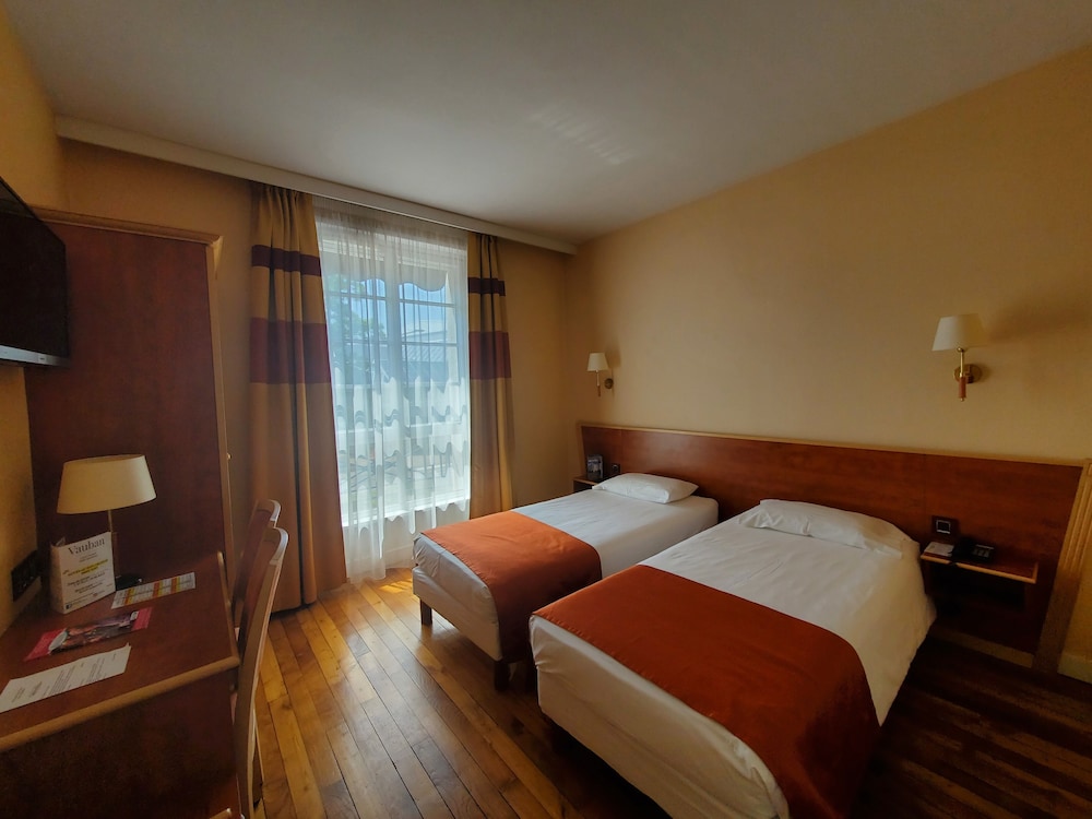 Hotel Vauban 8/44