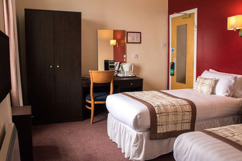 Kings Arms Hotel Skye 26/63