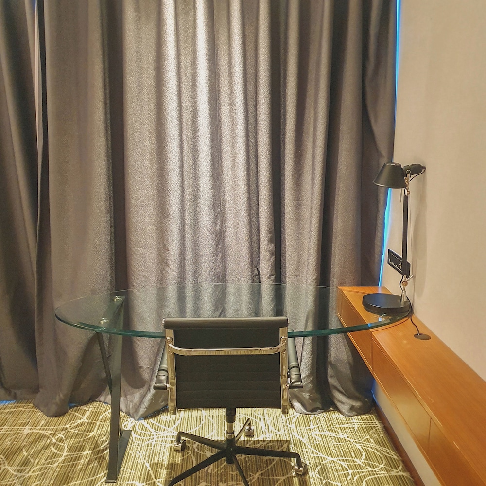 Hotel Skypark Central Seoul Pangyo 59/65