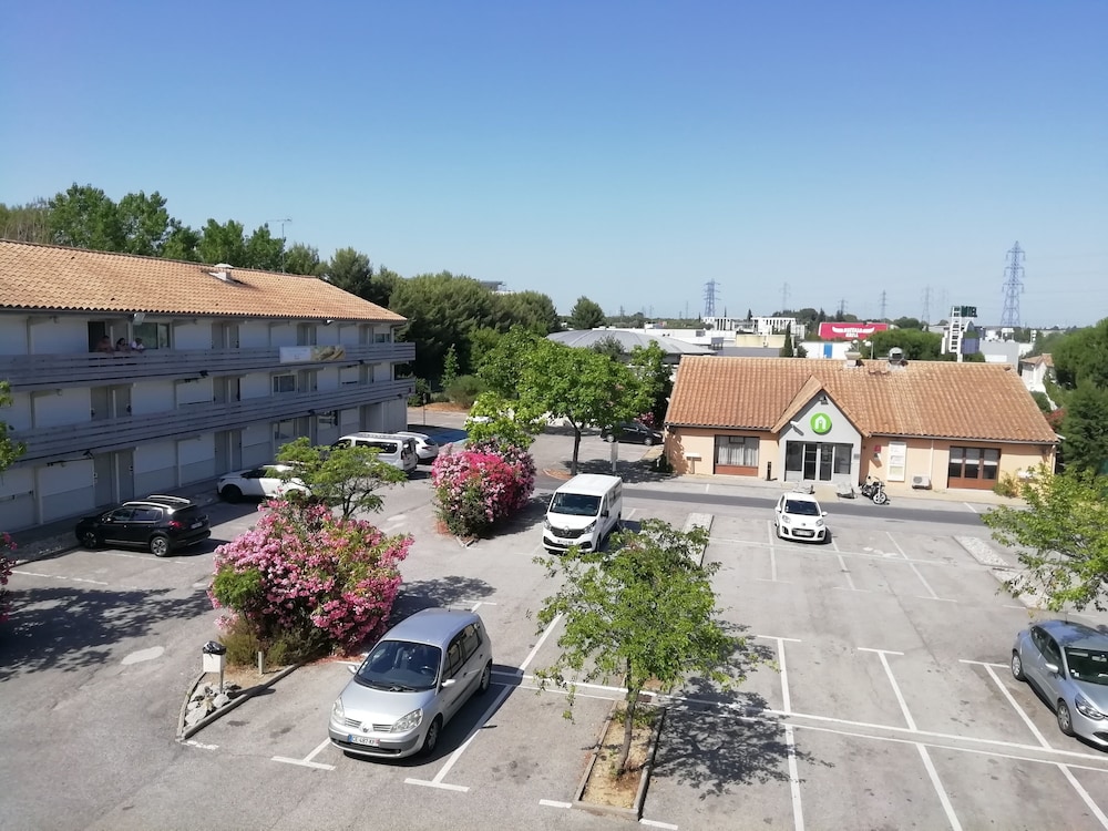 Kyriad Direct Montpellier Ouest Saint Jean De Vedas 44/55