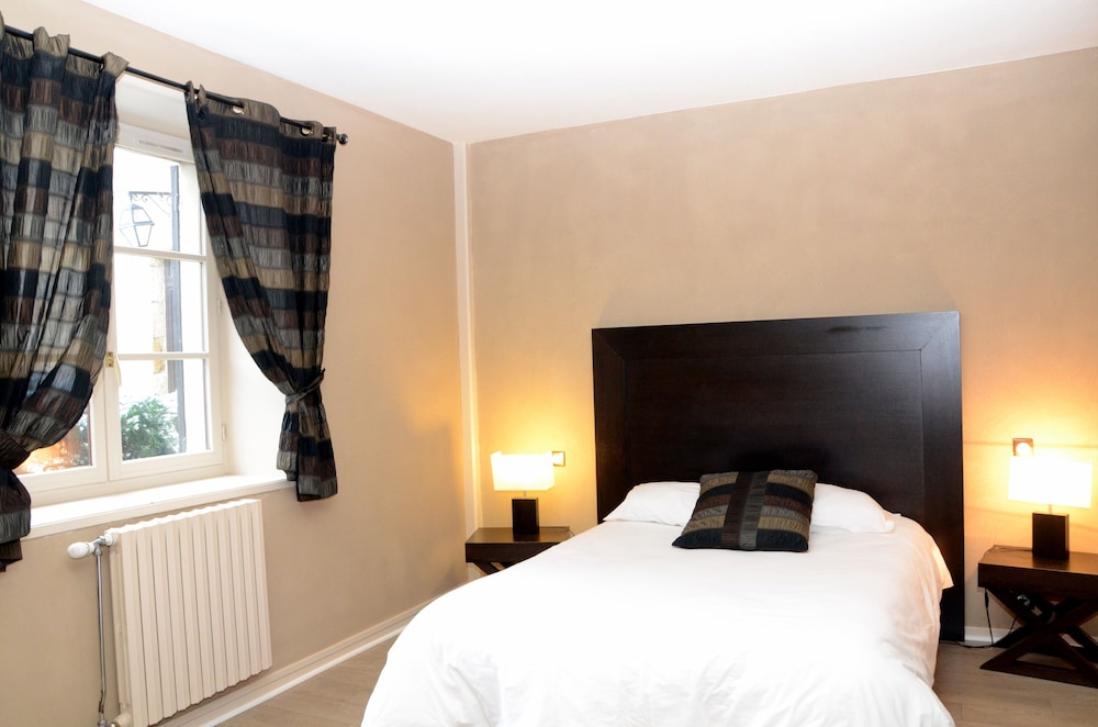 HOTEL SAINT-ROMAIN 15/58