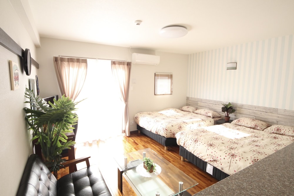 Chura Ga-Na House Tsubogawa 10/50