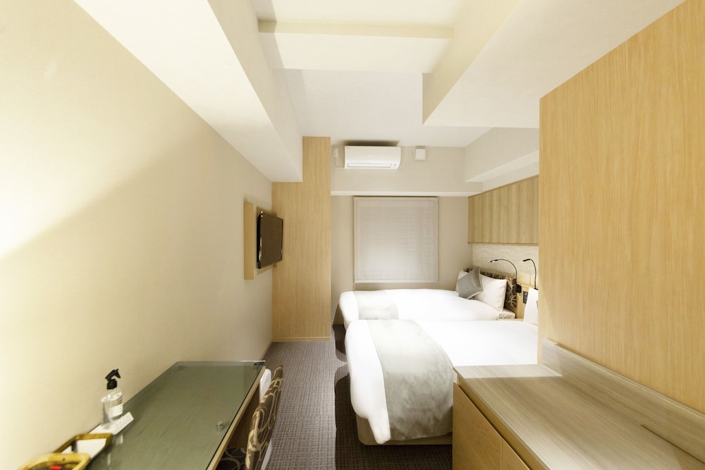 Hotel Hillarys Shinsaibashi 34/66