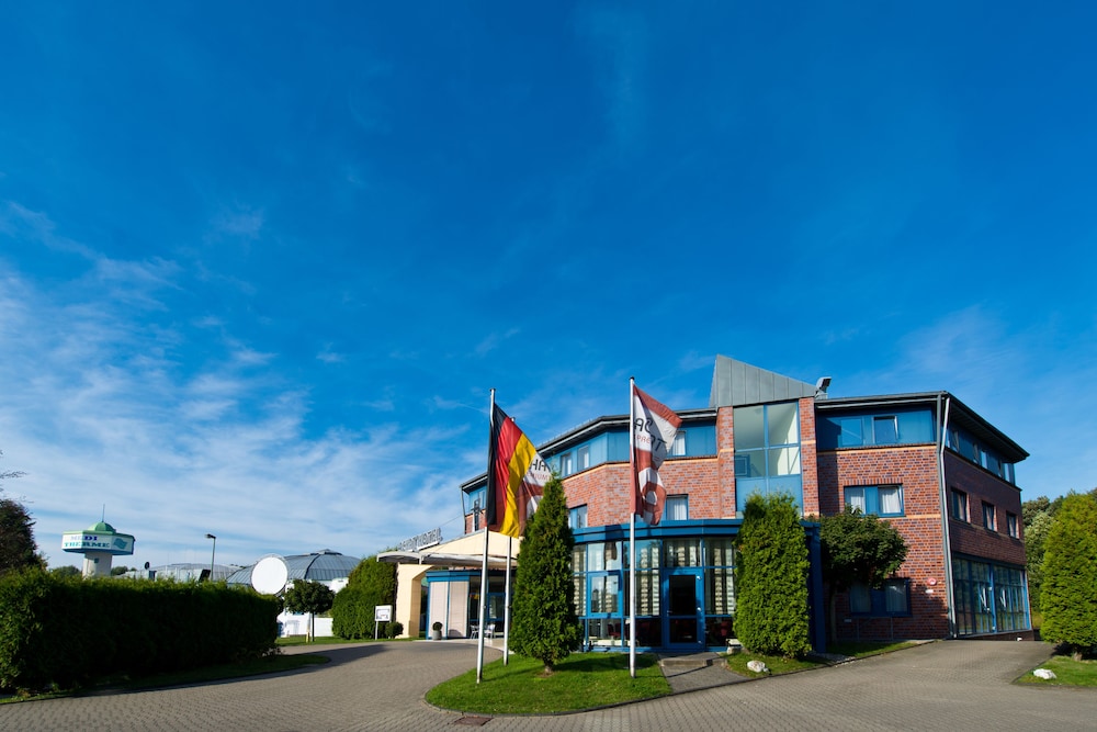 ACHAT Hotel Bochum Dortmund 46/50