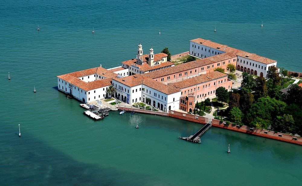 Centro Soggiorno San Servolo 33/44