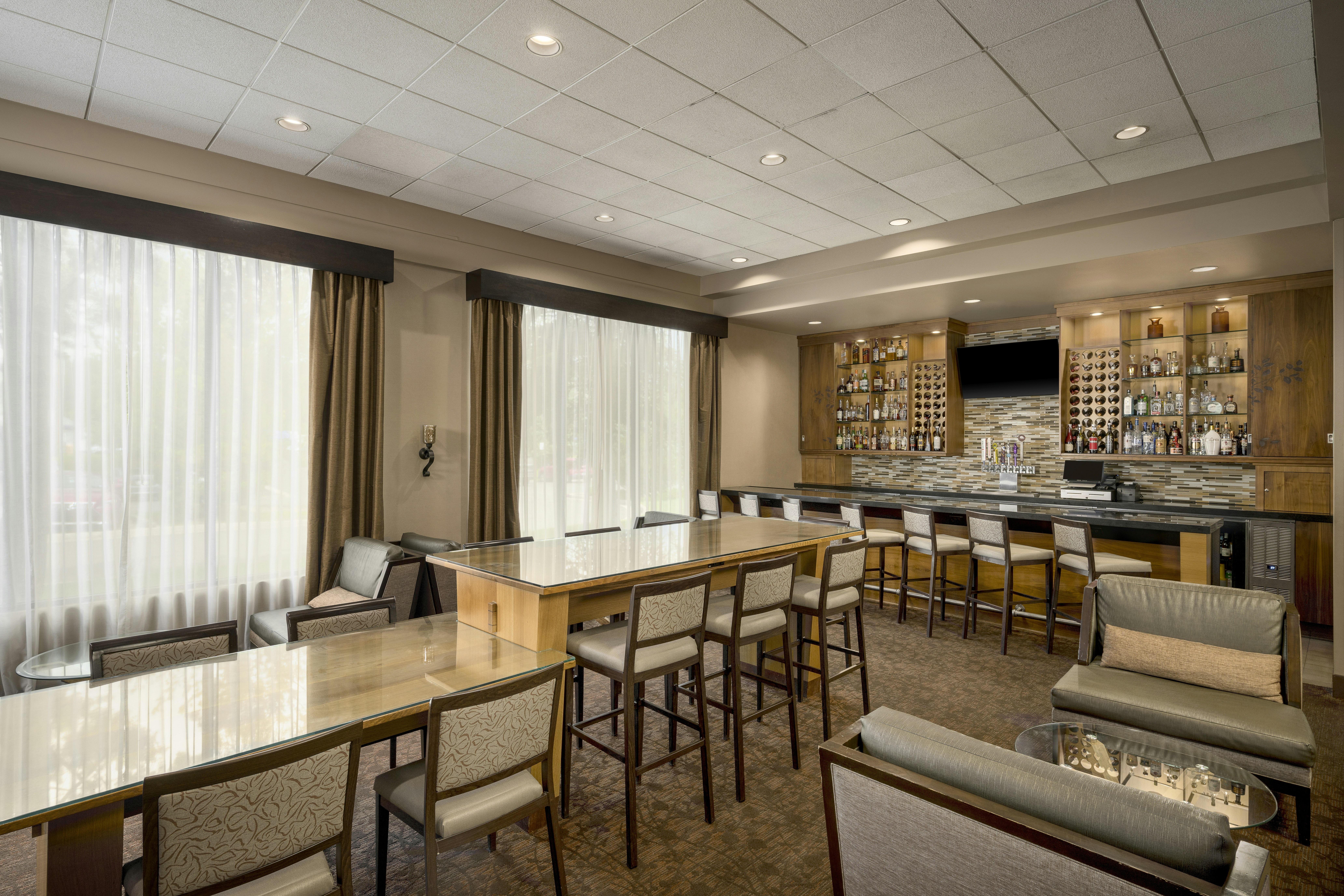 DoubleTree by Hilton Flagstaff 51/72
