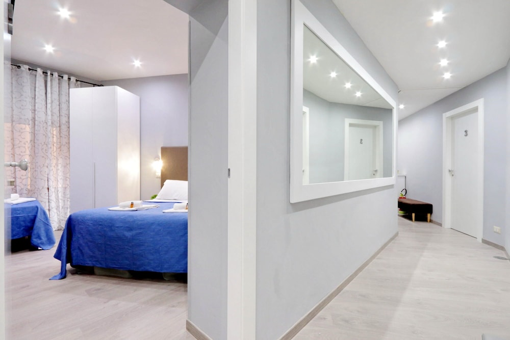 B&B Domus Domas 27/52