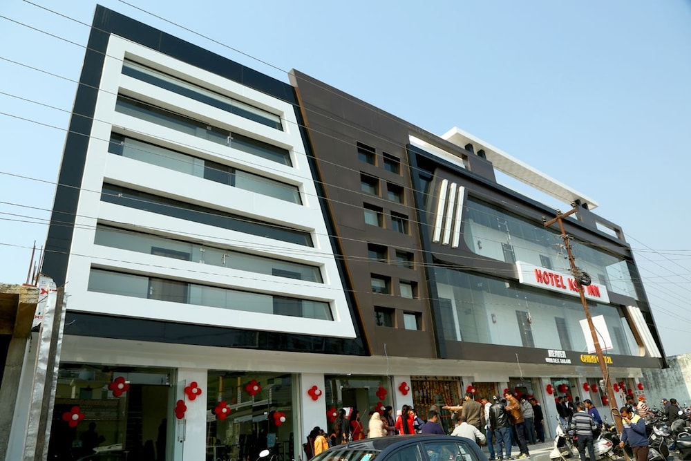 Hotel Kss Inn 3/32