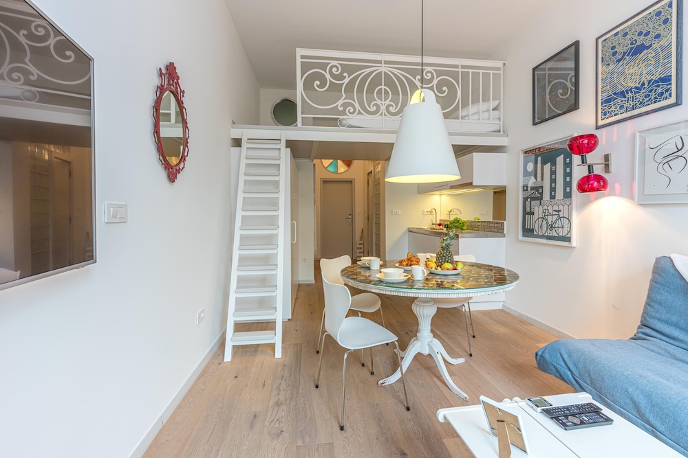 Tromostovje Apartments 37/50