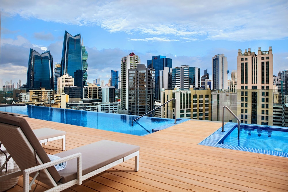 AC Hotel by Marriott Panama City 45/48