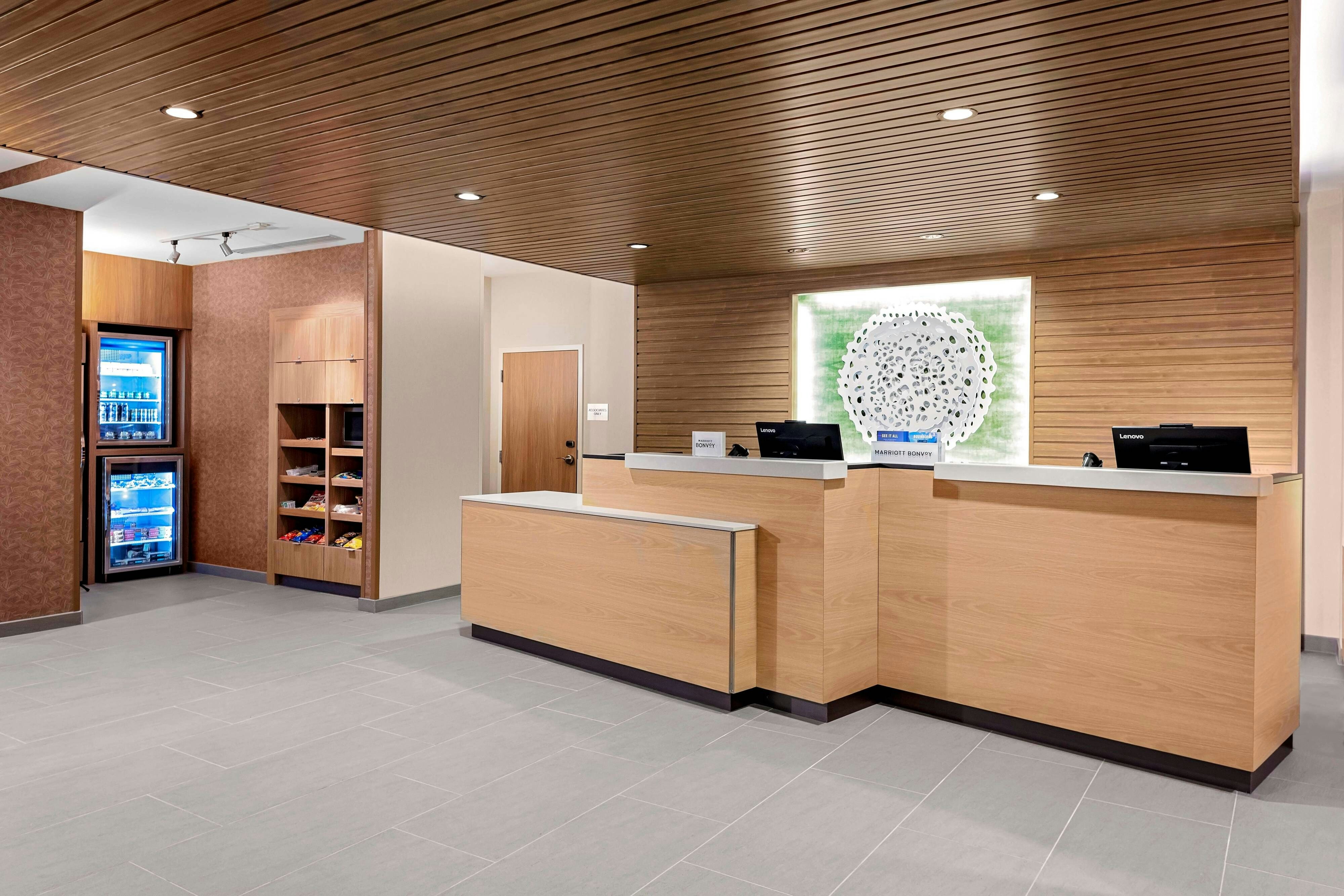 Hotel Fairfield Inn And Suites By Marriott Memphis Collierville 3/31